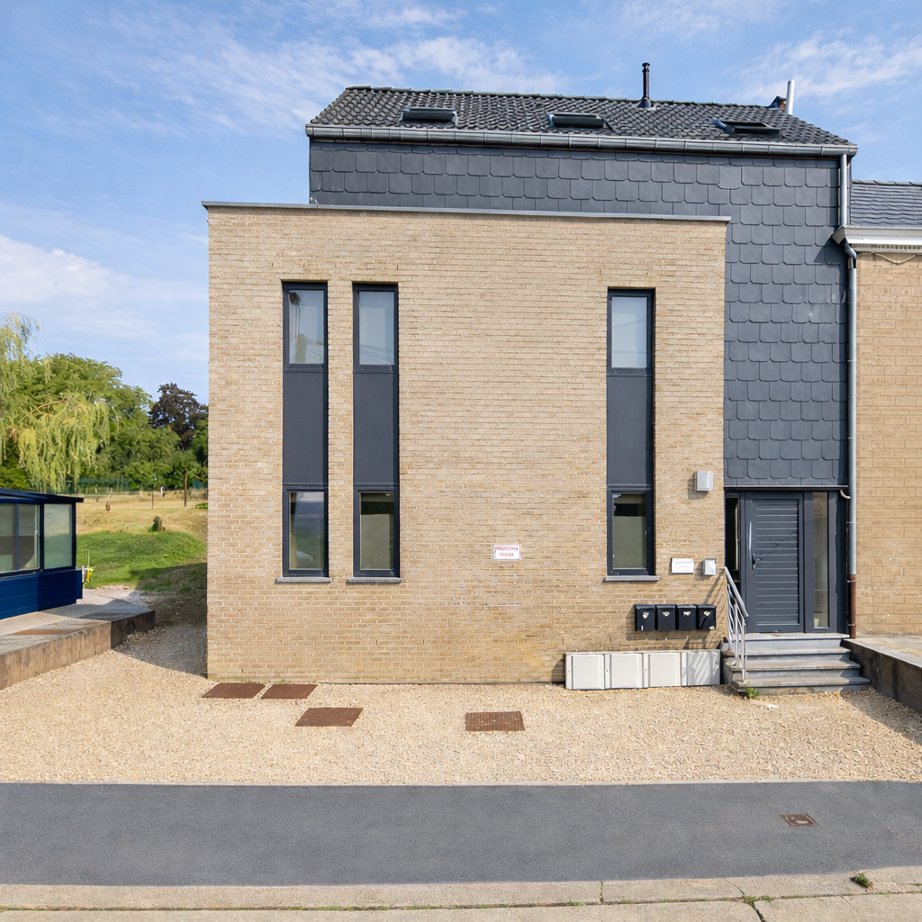 Cabinet kinésithérapie et LPG endermologie, Sarah Wissam, Védrin Namur